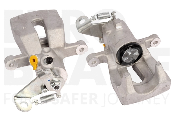 Étrier de frein EUROBRAKE 53012139134