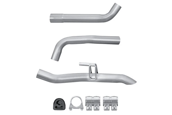 Tuyau d'échappement Faurecia FS50142