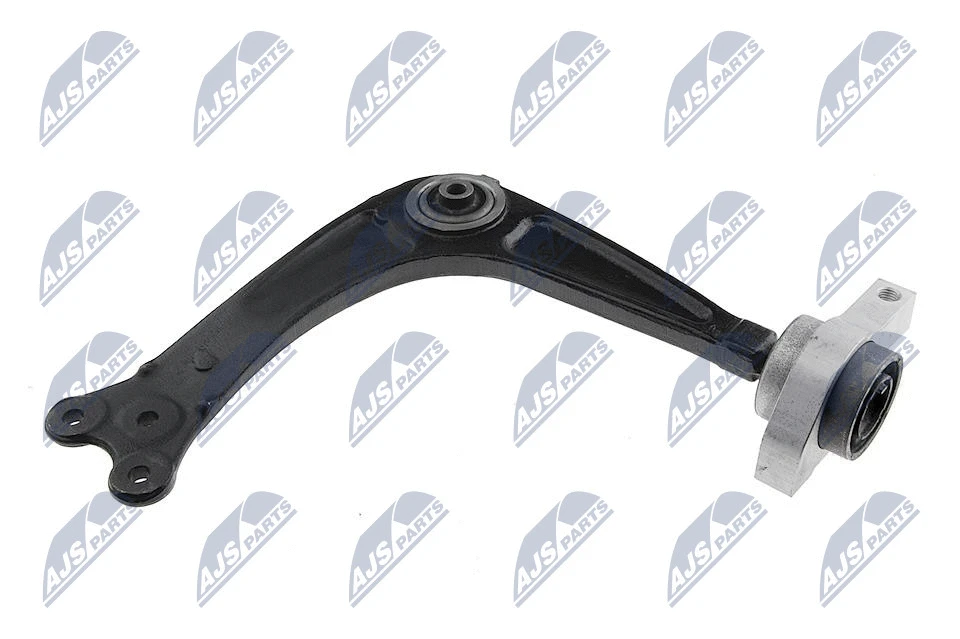 Bras de liaison, suspension de roue NTY ZWD-PE-004