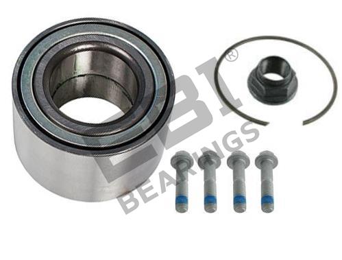 Kit de roulements de roue EBI EBK2614
