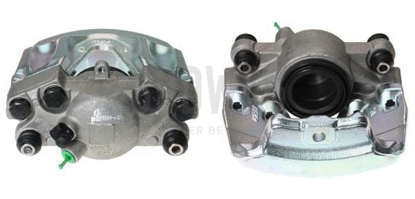 Étrier de frein BUDWEG CALIPER 344435