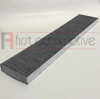 Filtre, air de l'habitacle 1A FIRST AUTOMOTIVE K30156