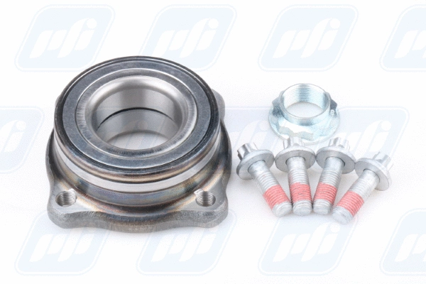 Kit de roulements de roue PFI PHU56670K