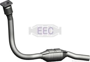 Catalyseur EEC VK6009T