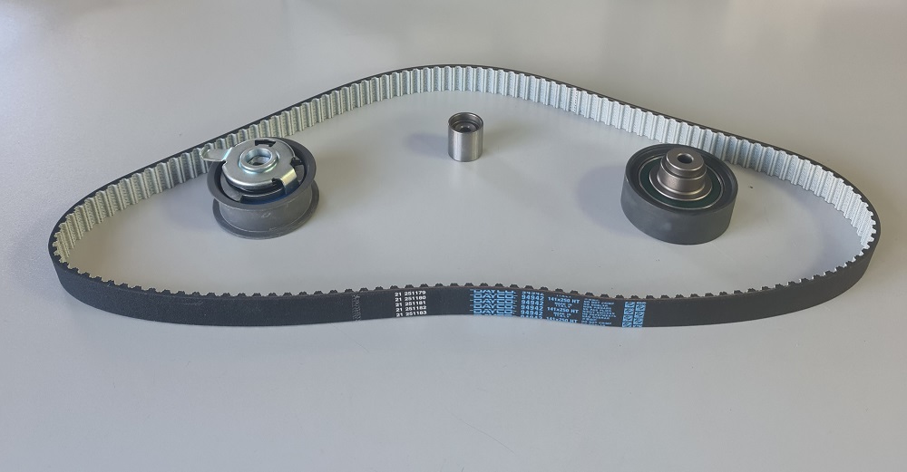 Kit de courroie crantée TECHNOX KD20330B