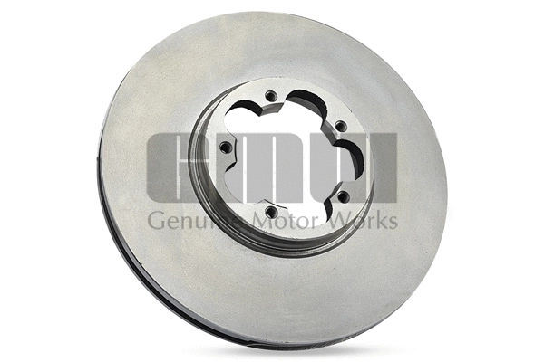 Disque de frein GMW BD211125AC