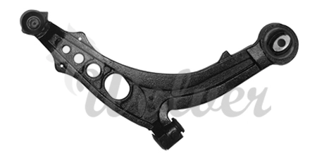 Rotule de barre de connexion WOLVER SP303932
