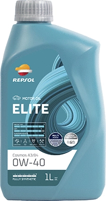 Huile moteur REPSOL RP_0059F
