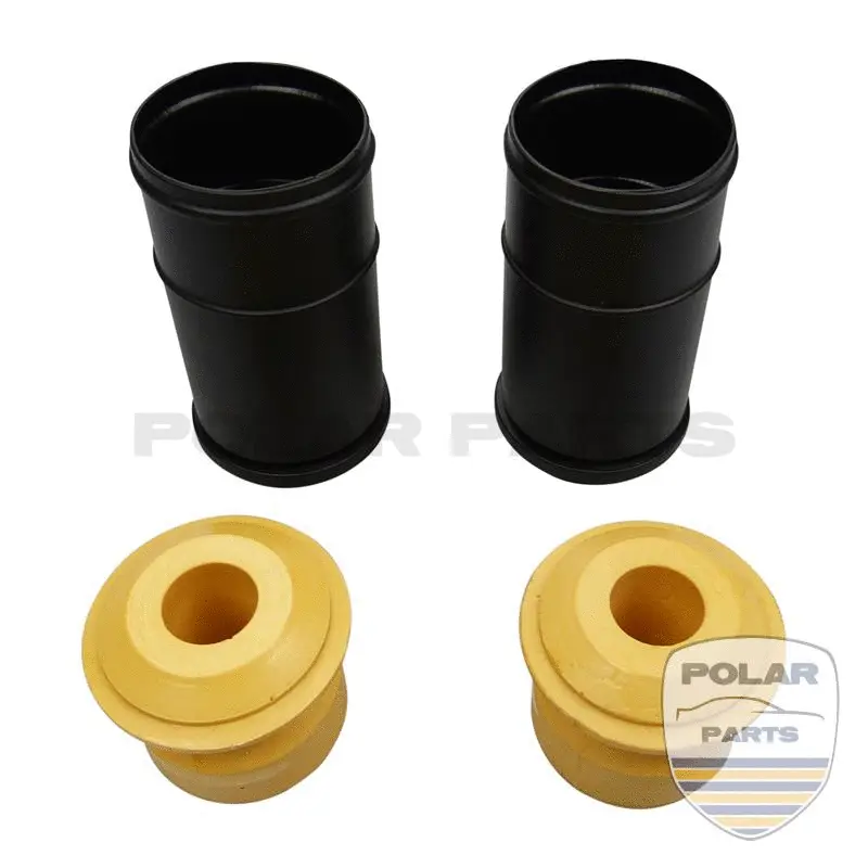 Kit de protection contre la poussière, amortisseur POLAR PARTS 10004245