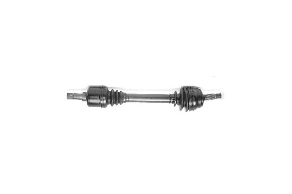 Arbre de transmission DA SILVA 199T