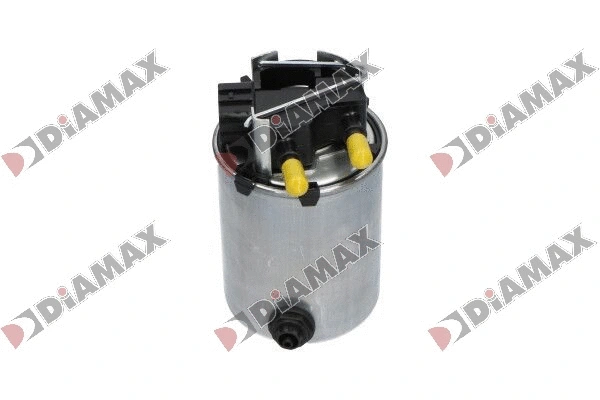 Filtre à carburant DIAMAX DF3406