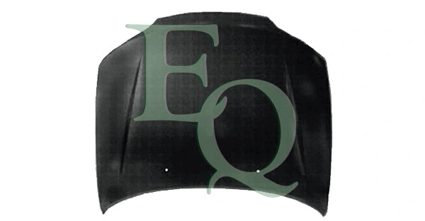 Capot-moteur EQUAL QUALITY L01448