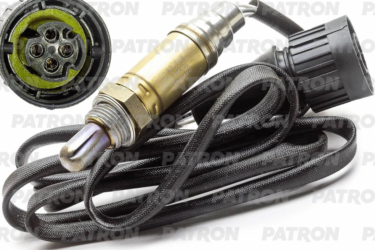 Sonde lambda PATRON POS048