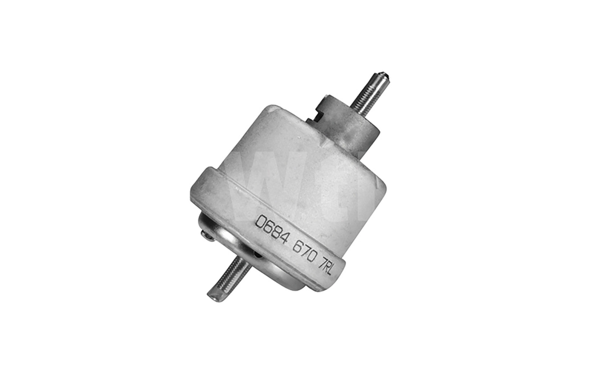Support moteur Wti Automotive A831819