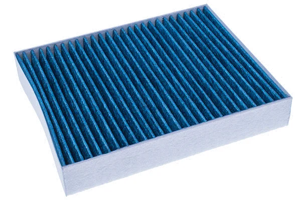 Filtre, air de l'habitacle DENCKERMANN M110866A
