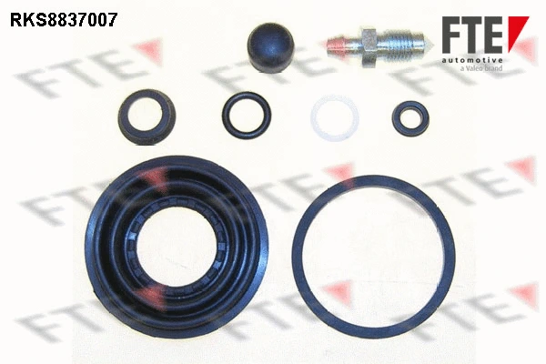 Kit de réparation, étrier de frein FTE 9323768