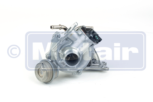 Turbocompresseur, suralimentation MOTAIR TURBO 336386