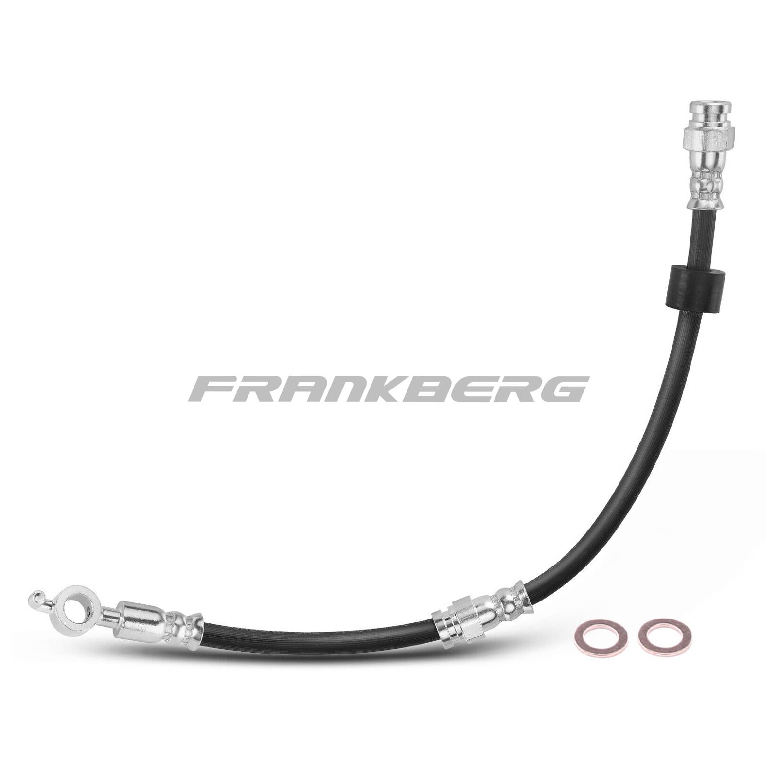 Flexible de frein Frankberg 5481FB0004855