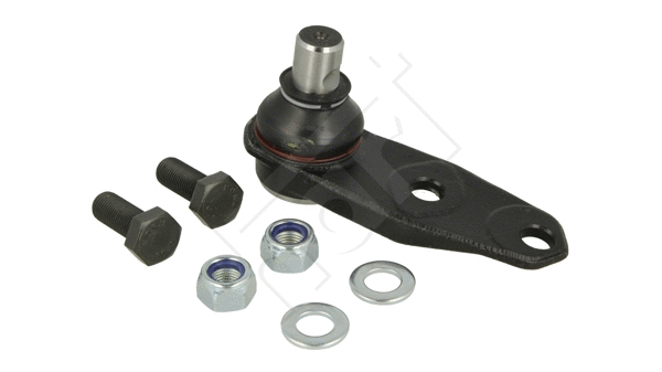 Rotule de suspension HART 483 754