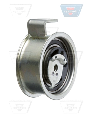 Poulie de tension, courroie crantée OPTIBELT 159ST
