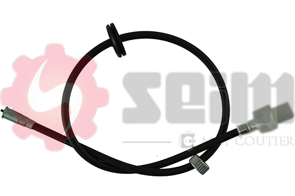 Câble flexible de commande de compteur SEIM 505341