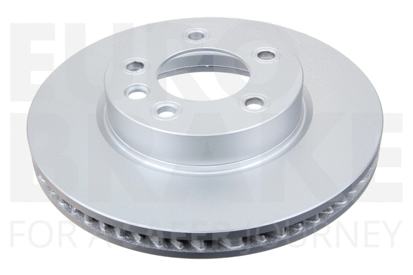 Disque de frein EUROBRAKE 58153147104