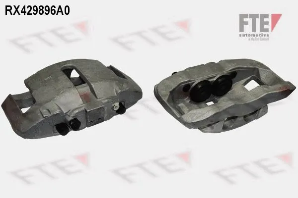 Étrier de frein FTE 9290025
