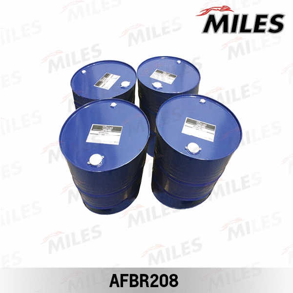 Antigel MILES AFBR208