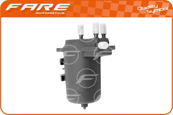 Filtre à carburant FARE SA 10309