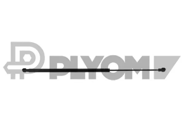 Vérin de hayon, de coffre PLYOM P773392