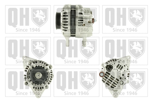 Alternateur QUINTON HAZELL QRA1114