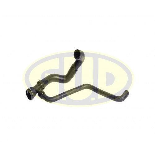 Durite de radiateur G.U.D. GSH027193