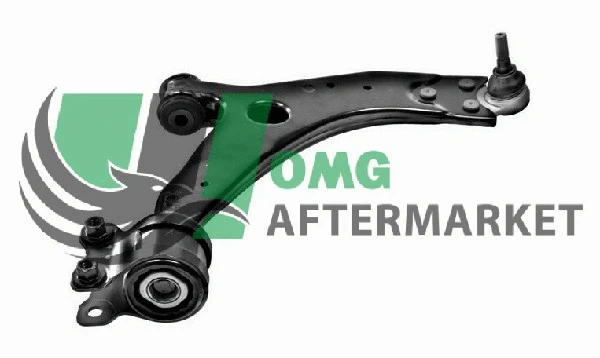 Bras de liaison, suspension de roue OMG SRL G40.4722/C
