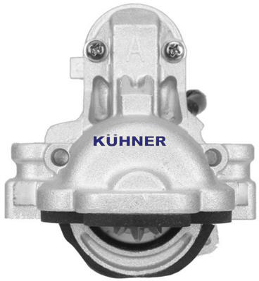 Démarreur AD KÜHNER 256826
