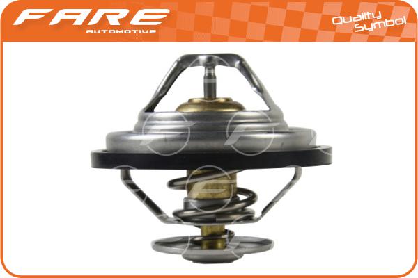 Thermostat, liquide de refroidissement FARE-CO 32970