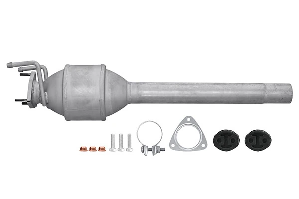 Catalyseur HELLA 8LE 366 051-131