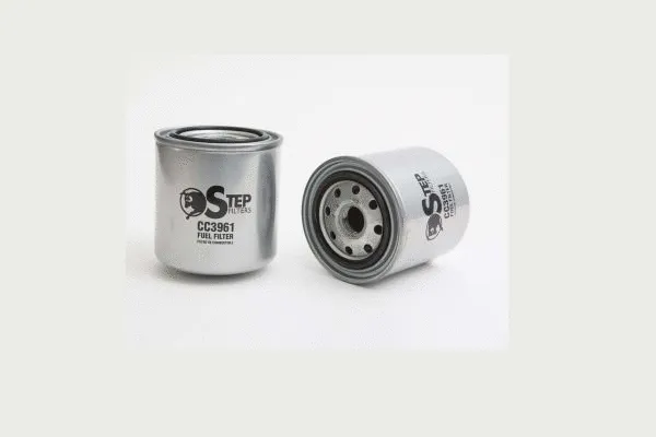 Filtre à carburant STEP FILTERS CC3961