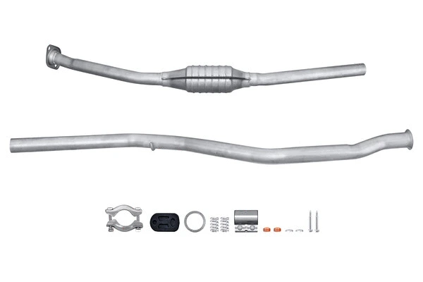 Catalyseur Faurecia FS45346K