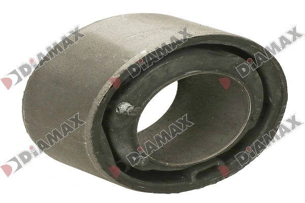 Suspension, corps de l'essieu DIAMAX B8041