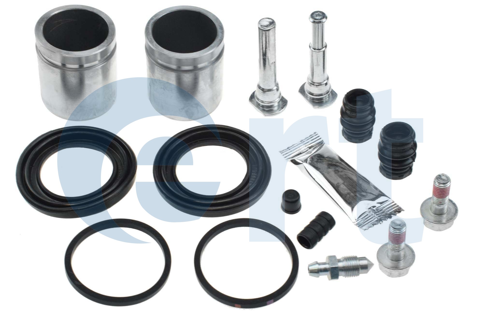 Kit de réparation, étrier de frein ERT 440407