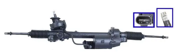 Crémaillère de direction RE-EX 503-03680
