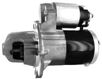 Démarreur ACAUTO AC-CBS1488