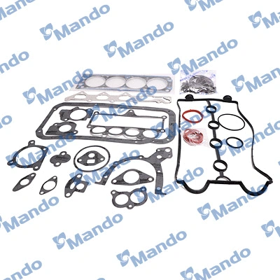 Pochette moteur complète MANDO EGOND00002