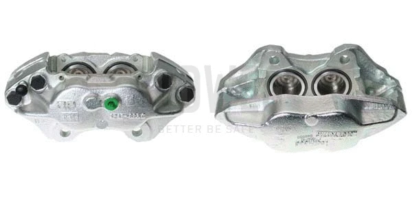 Étrier de frein BUDWEG CALIPER 342510