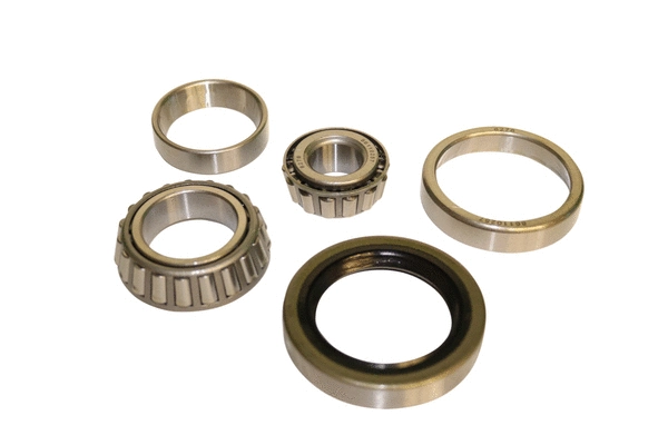 Kit de roulements de roue PowerMax 86110257