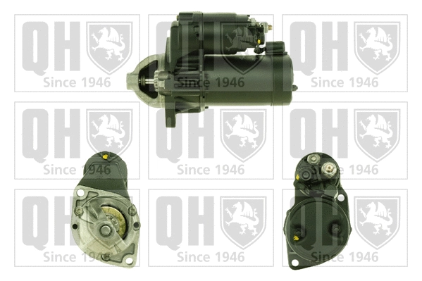 Démarreur QUINTON HAZELL QRS1960