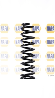 Ressort de suspension NAPA NCS1493