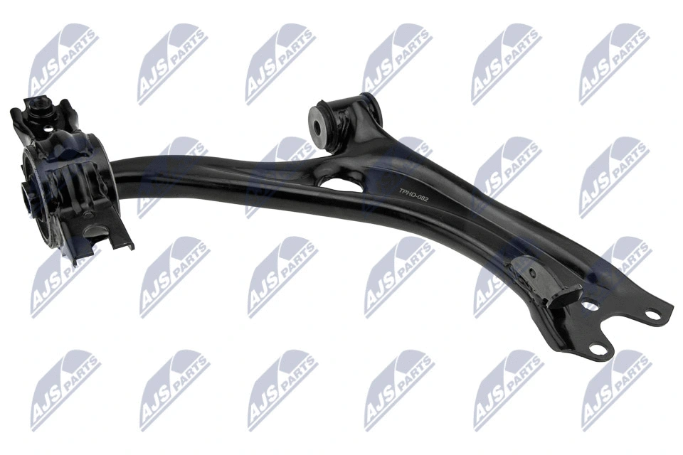 Bras de liaison, suspension de roue NTY ZWD-HD-082