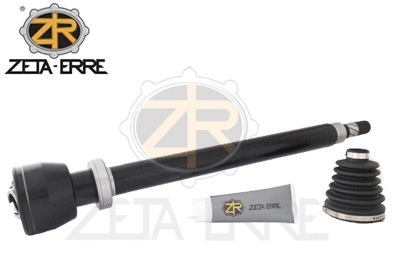 Jeu de joints, arbre de transmission ZETA-ERRE ZR7865