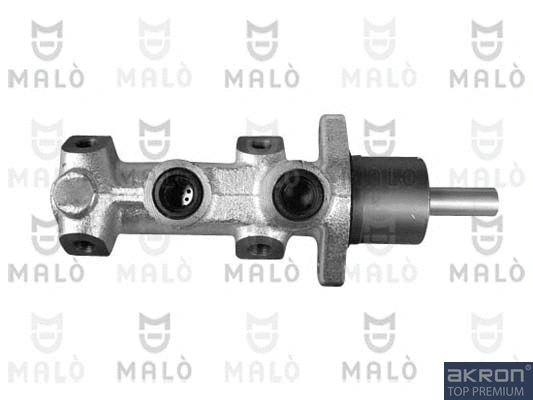 Maître-cylindre de frein AKRON-MALÒ 89059
